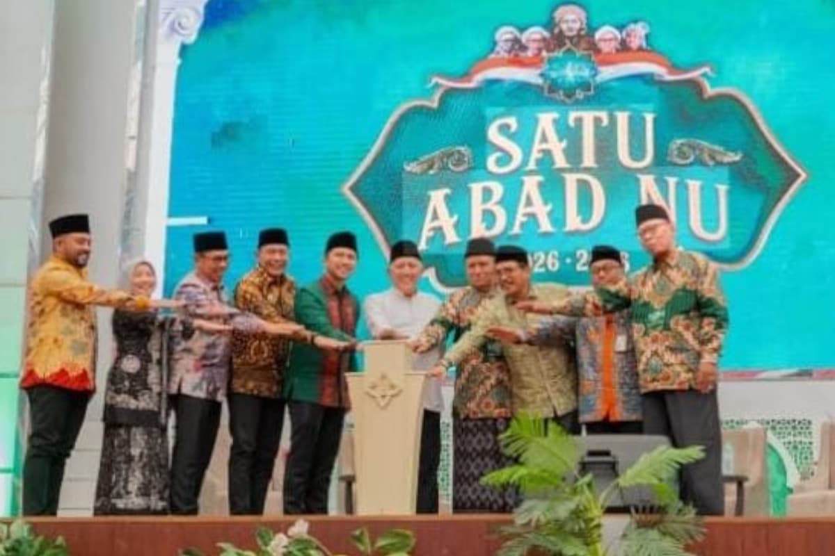 Apresiasi Pemda Malang Raya di Puncak Harlah 1 Abad NU, PCNU: Sinergi Luar Biasa Ulama–Umara