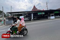 Menag RI: Jadikan Masjid Ruang Aman untuk Pemudik